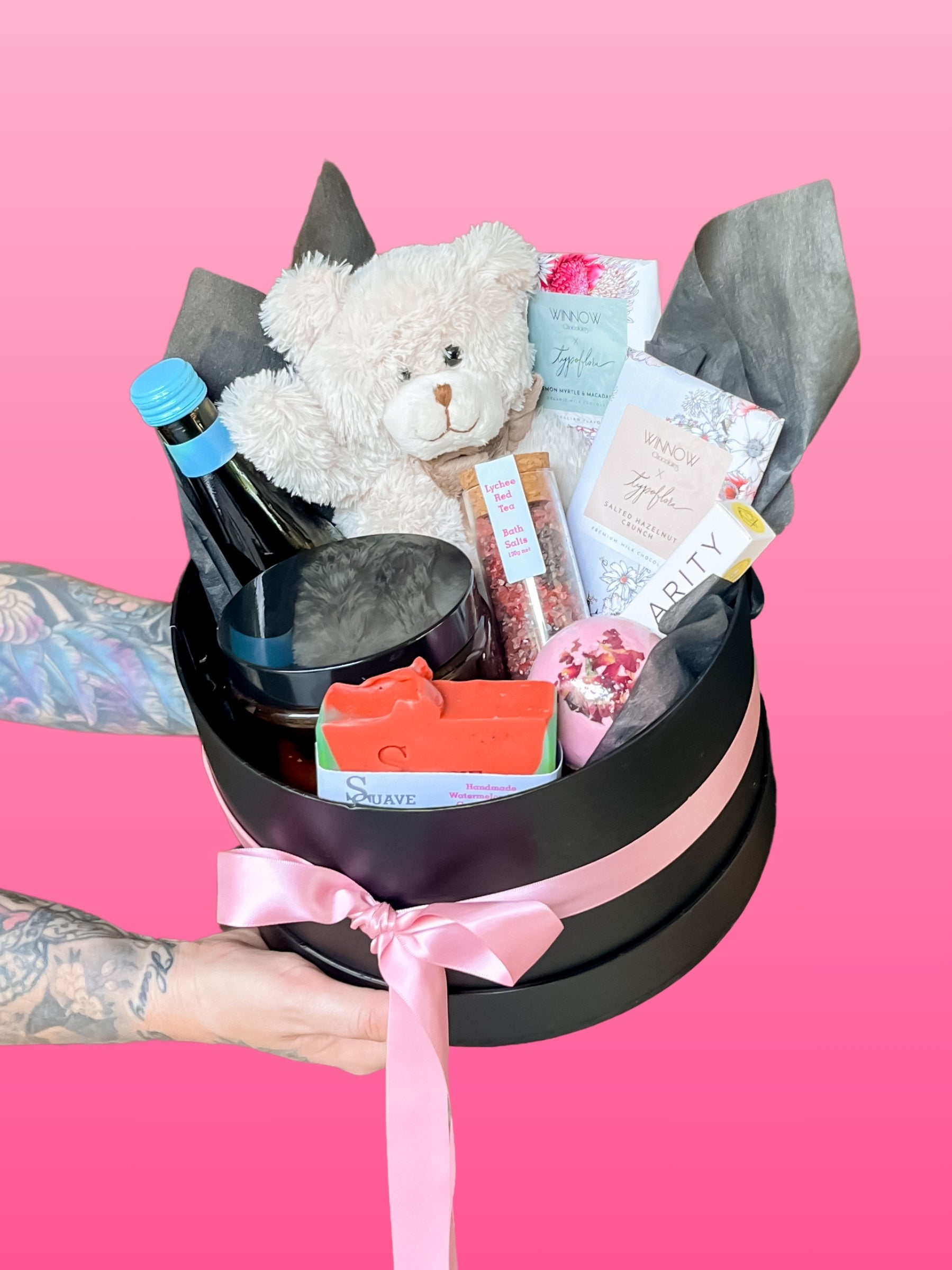 INDULGE ME Raising Flowers indulge-me-raising-flowers