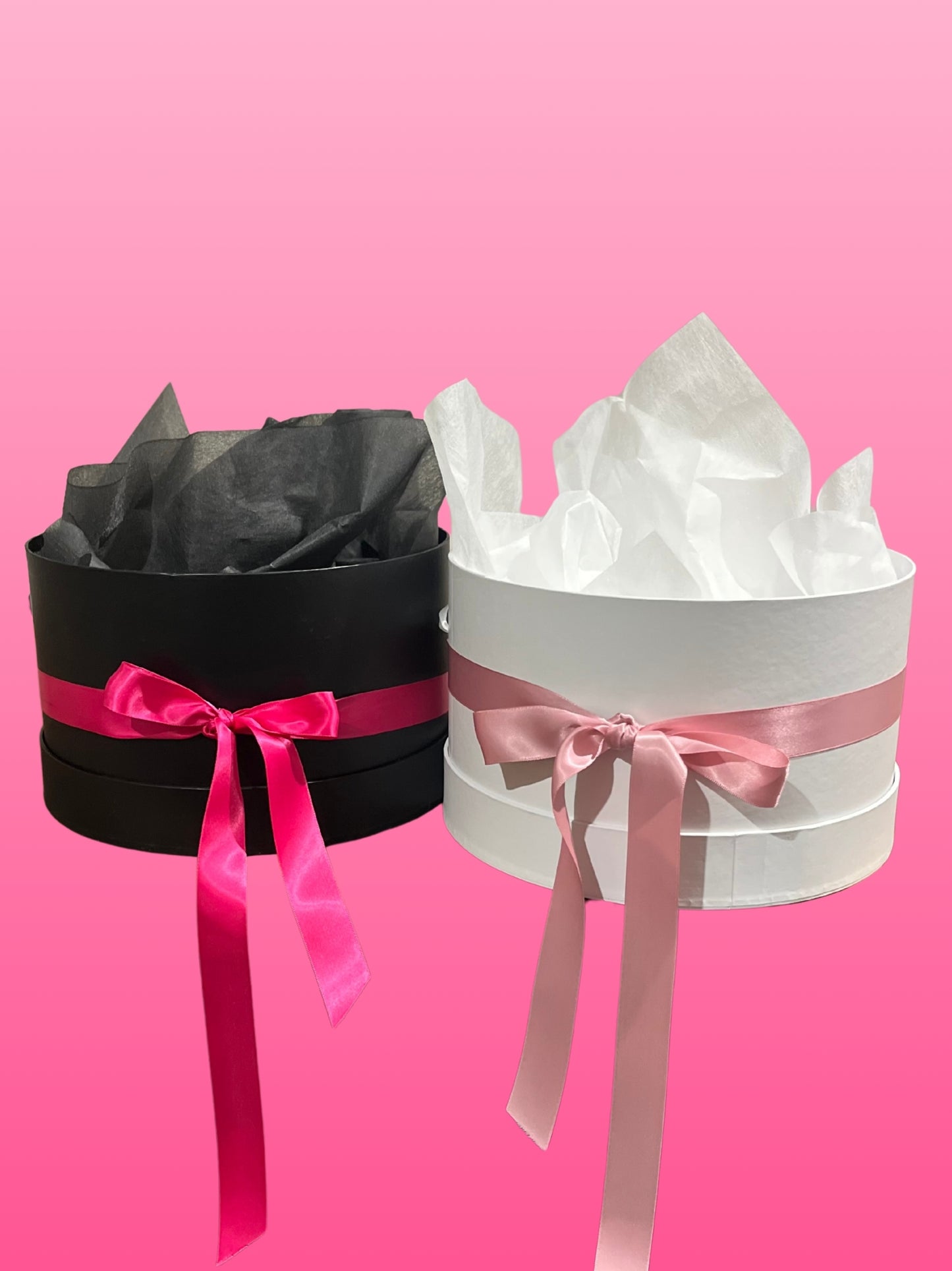 BUILD YOUR OWN HAMPER