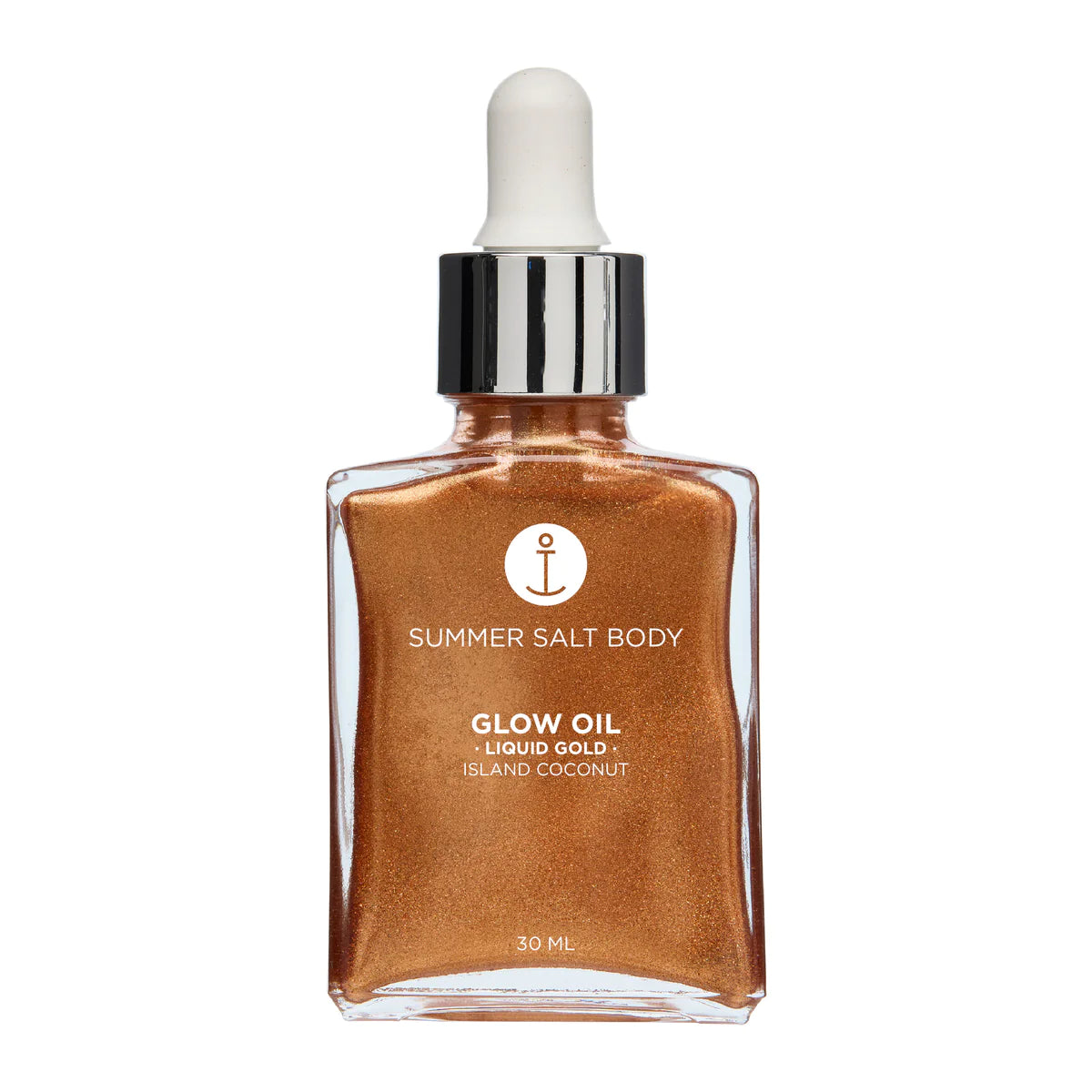 GLOW OIL