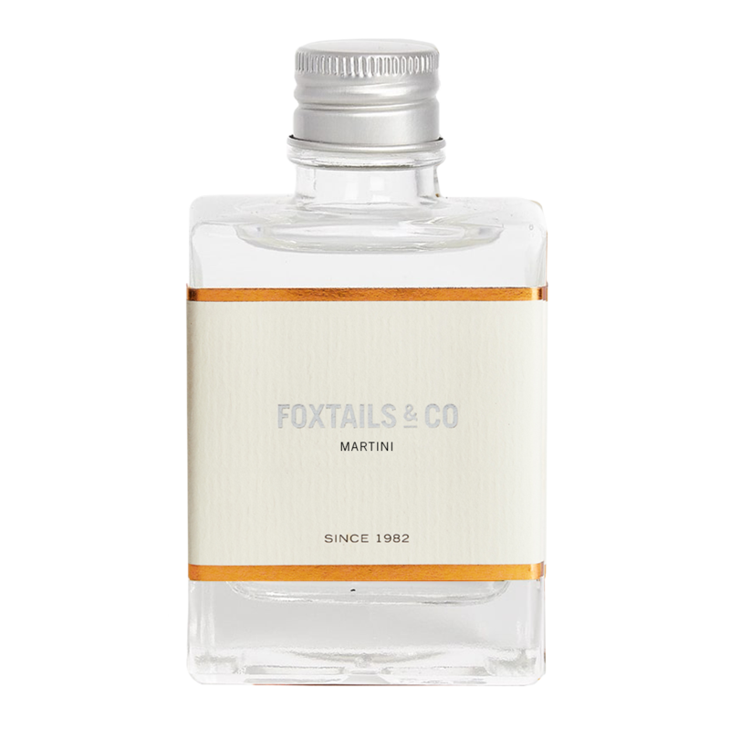 BOTTLED COCKTAILS