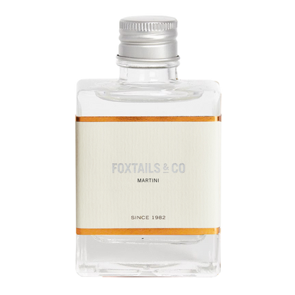 BOTTLED COCKTAILS