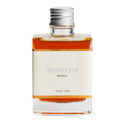 BOTTLED COCKTAILS