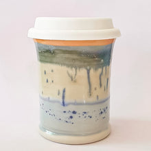 Load image into Gallery viewer, HANDMADE POTTERY MUGS AND TOGOCUPS