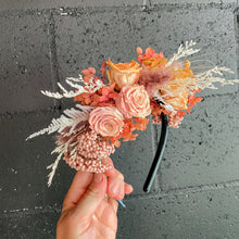 Load image into Gallery viewer, DRIED FLOWER CROWN WORKSHOP SATURDAY JULY 10TH