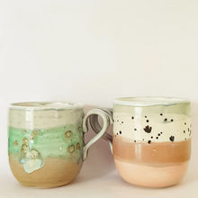 Load image into Gallery viewer, HANDMADE POTTERY MUGS AND TOGOCUPS